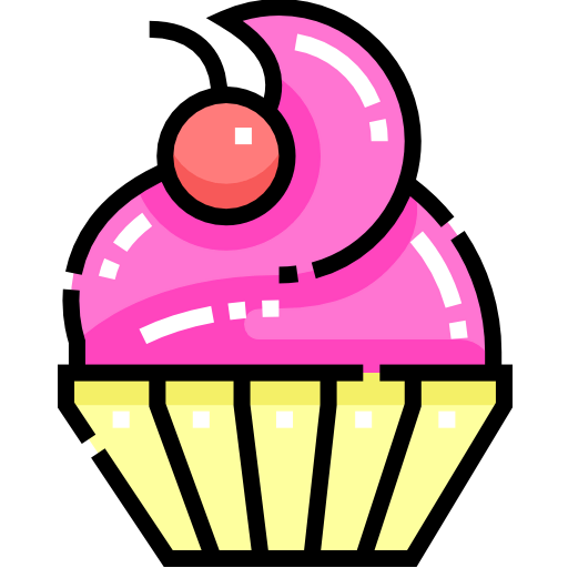 Cupcake icon