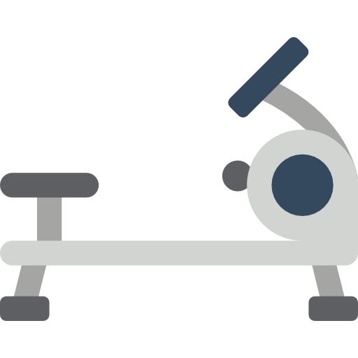 Rowing icon
