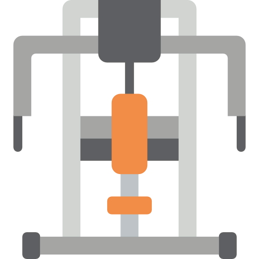 Press icon