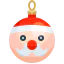 Bauble icon 64x64