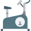 Stationary bike icon 64x64