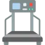 Treadmill icon 64x64