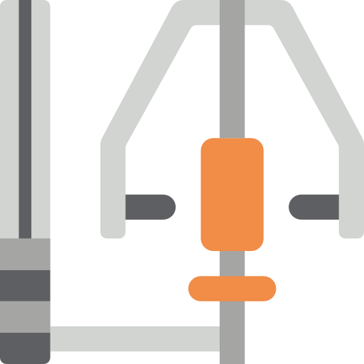 Machine icon