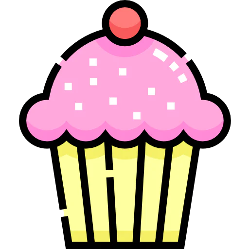 Cupcake icon