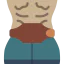 Lumbar belt icon 64x64