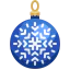 Bauble icon 64x64