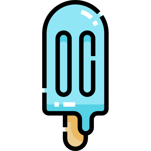 Popsicle icon