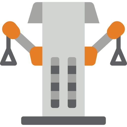 Machine icon
