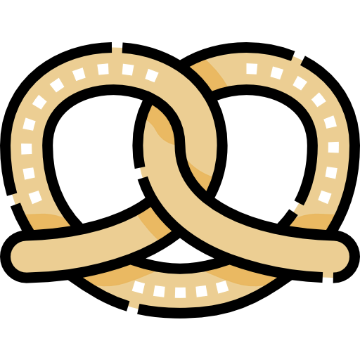 Pretzel icon