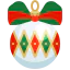 Bauble icon 64x64