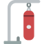 Punching bag icon 64x64