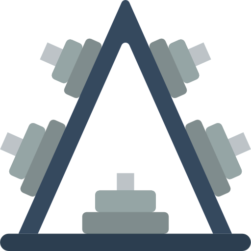 Weight icon