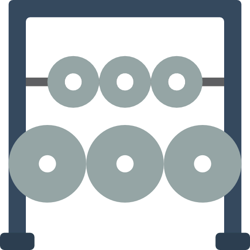 Weight icon