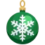 Bauble icon 64x64