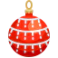 Bauble icon 64x64