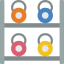 Weight icon 64x64
