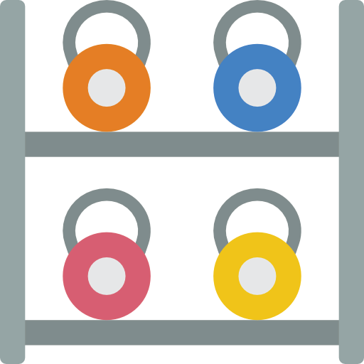Weight icon