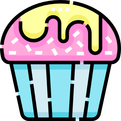 Muffin icon