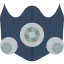 Elevation mask icon 64x64