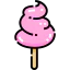 Cotton candy icon 64x64