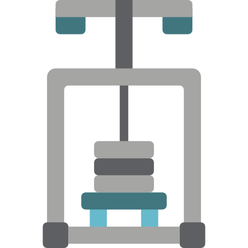 Machine icon