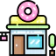 Candy shop 图标 64x64