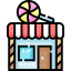Candy shop 图标 64x64