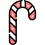 Candy cane icon 64x64