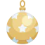 Bauble icon 64x64