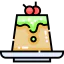 Pudding icon 64x64