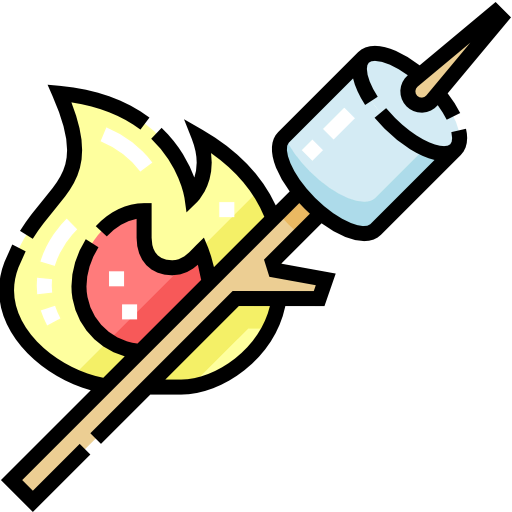 Marshmallow icon
