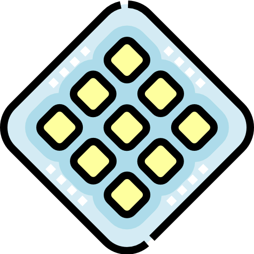 Gum icon