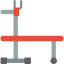 Bench Symbol 64x64