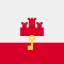 Gibraltar icon 64x64