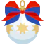 Bauble icon 64x64