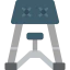 Bench Symbol 64x64