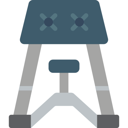 Bench Symbol