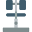 Bench icon 64x64