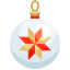 Bauble icon 64x64