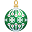 Bauble icon 64x64
