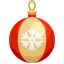Bauble icon 64x64