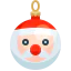 Bauble icon 64x64