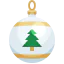 Bauble icon 64x64