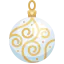 Bauble icon 64x64