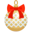 Bauble icon 64x64