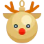 Bauble icon 64x64