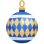 Bauble icon 64x64