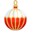 Bauble icon 64x64