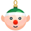 Bauble icon 64x64