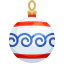 Bauble icon 64x64